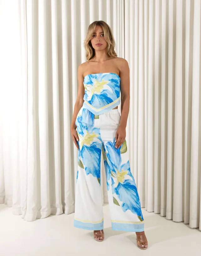 Benji Floral Set – product image 2
