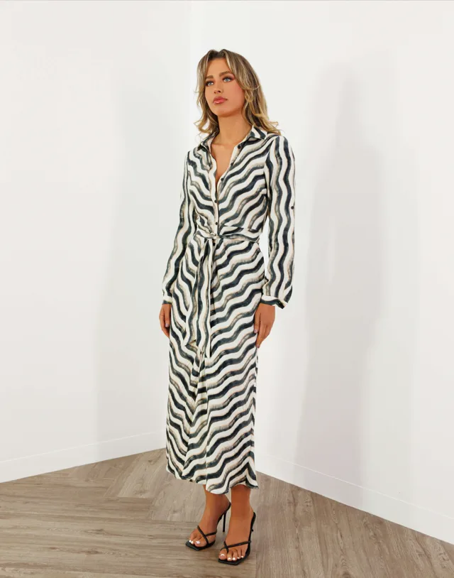 Rachel Midi Dress – product image 4