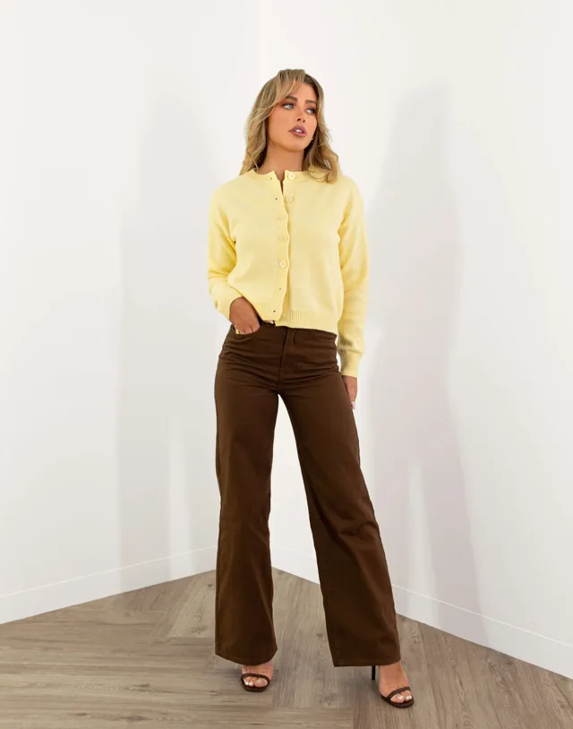 Kylie Cardigan – product image 5