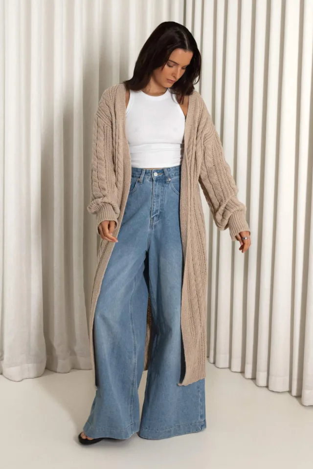 Michael Cardigan – product image 1