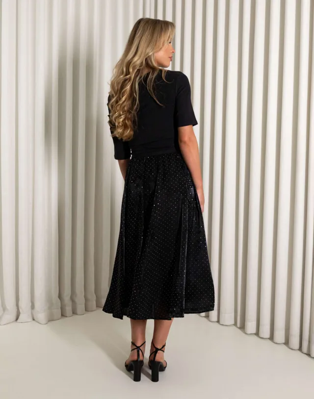 Jacob Midi Skirt – product image 4