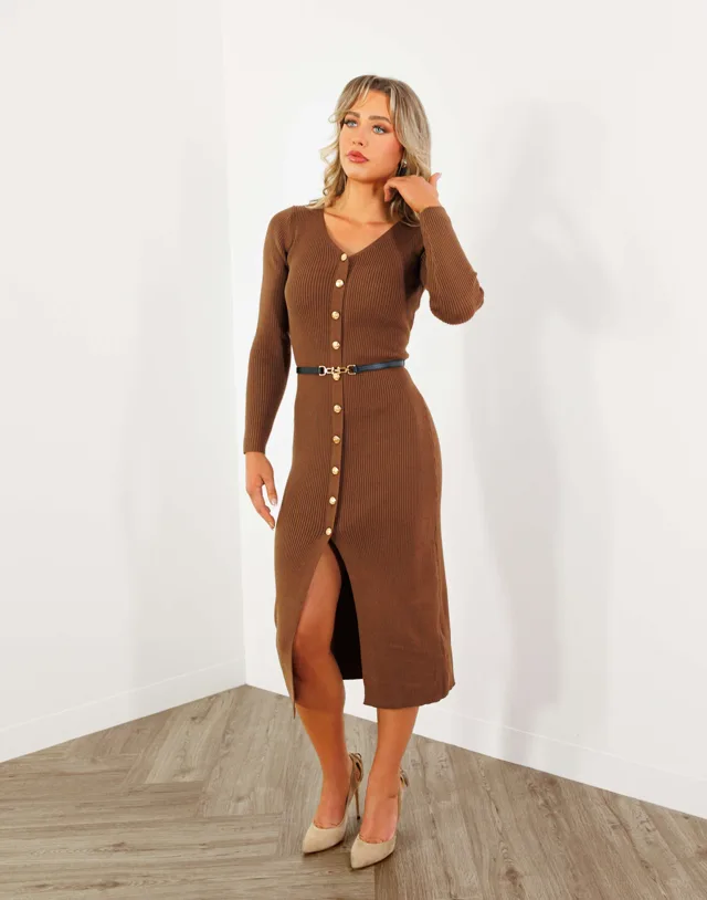 Lynden Dress – product image 1