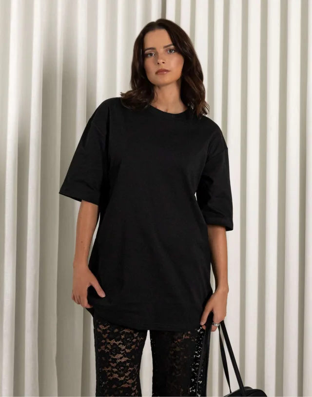 Andrew Longline T-Shirt – product image 2