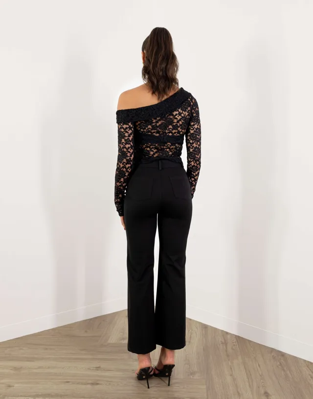 Jocelyn Top – product image 4