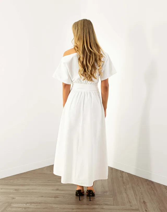 Conrad Midi Dress – product image 4