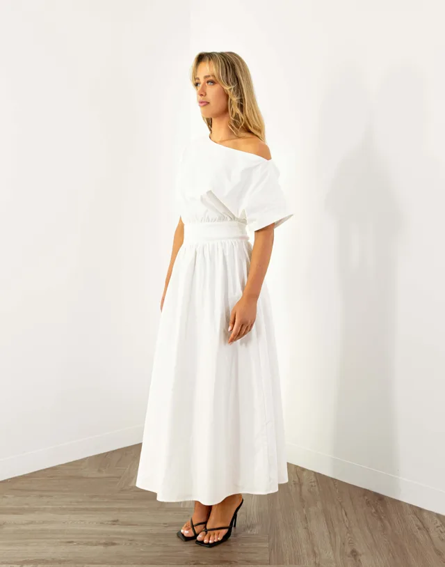Conrad Midi Dress – product image 3