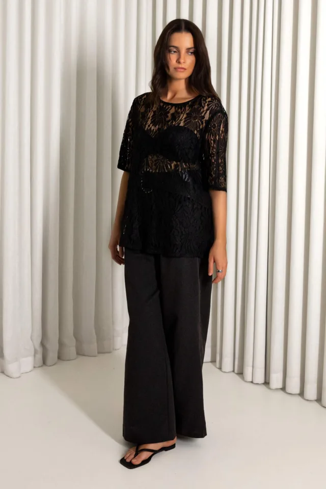 Joseph High Waisted Pants – product image 2