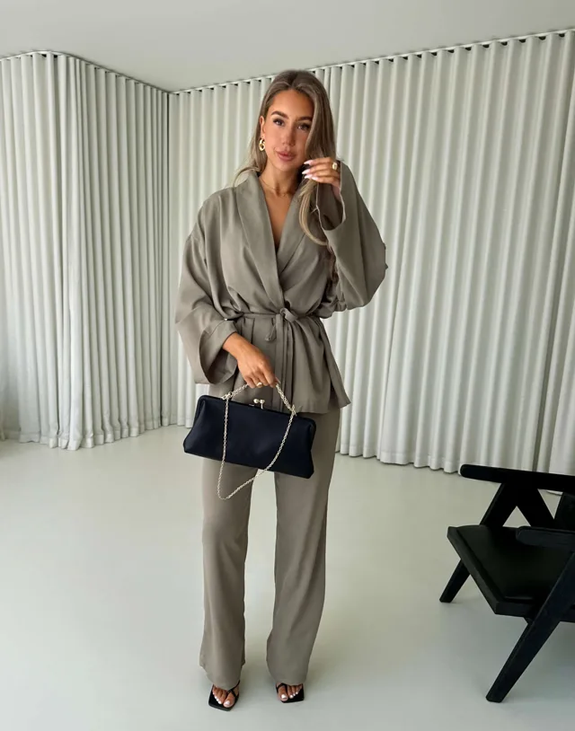 Ramos Relaxed Pants – product image 1