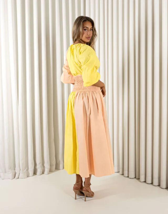 Shannon Midi Dress – product image 4