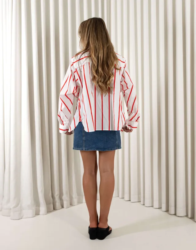 Scotty Denim Skirt – product image 6