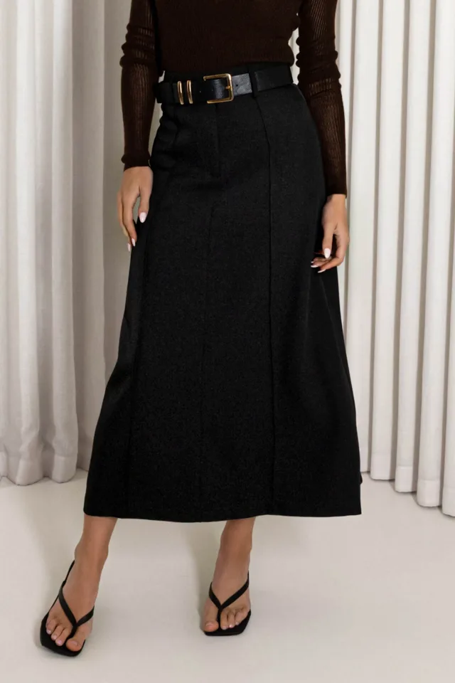 Esther Black Belt – product image 4