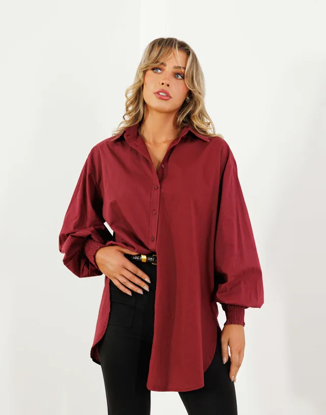 Miller Shirt – product image 1
