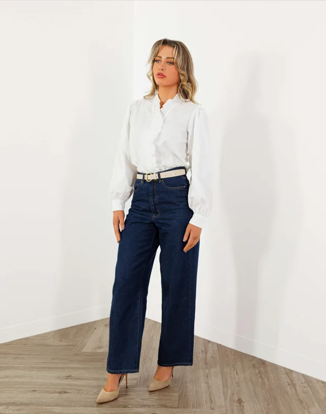 Helena Shirt – product image 4