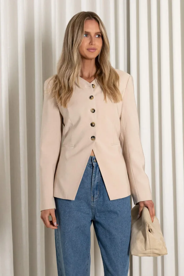 Bill Tailored Blazer – product image 2