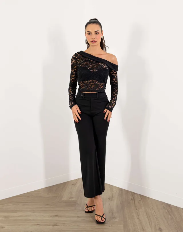 Jocelyn Top – product image 2