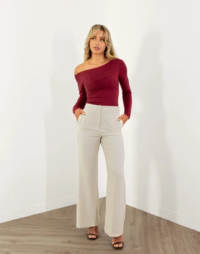 Yasmin Off Shoulder Top – product image 2
