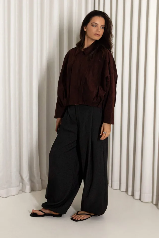 Edwin Balloon Pants – product image 1