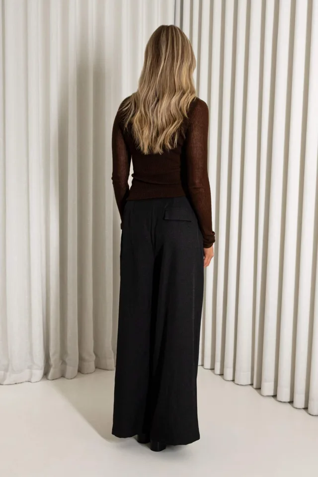 Andy Knit Top – product image 4