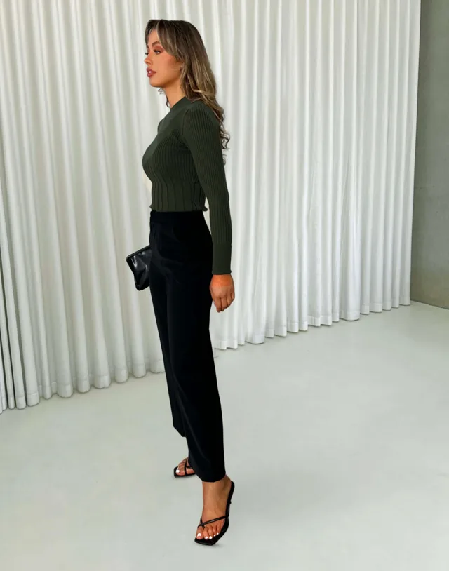 Jessi Tailored Pants – product image 3
