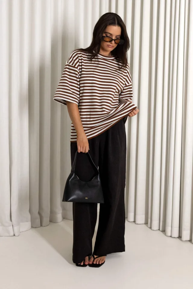 Joseph High Waisted Pants – product image 5
