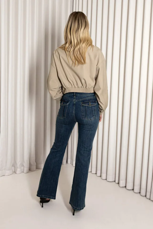 Nathaniel Jacket – product image 5
