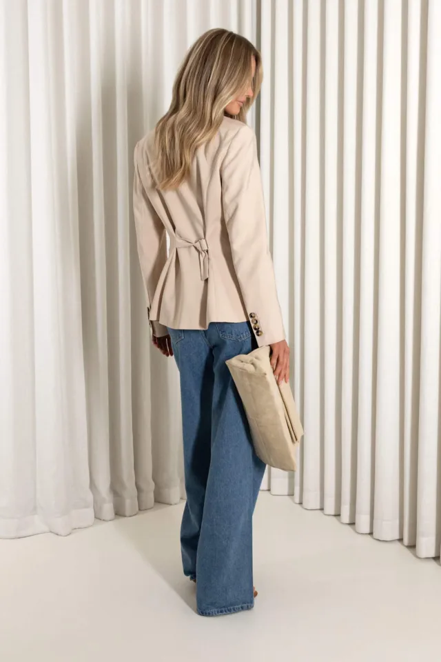 Benjy Mid Rise Jeans – product image 5