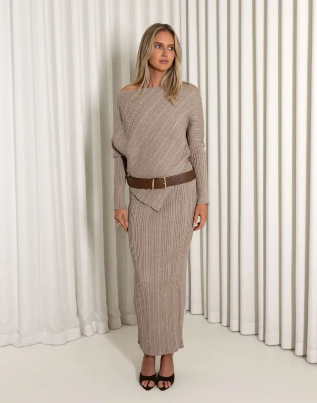 Trinity Knit Set – product image 2
