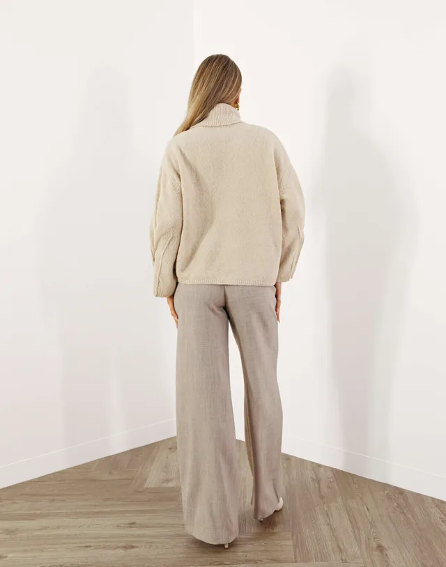 Alex Knit Jumper – product image 6