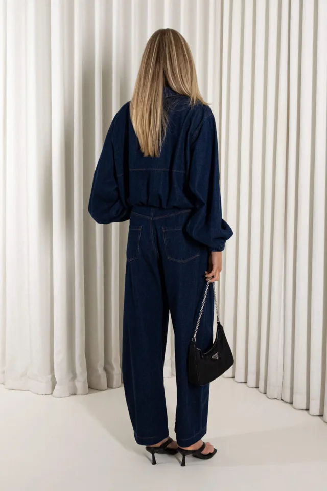Nigel Bomber Jacket – product image 5