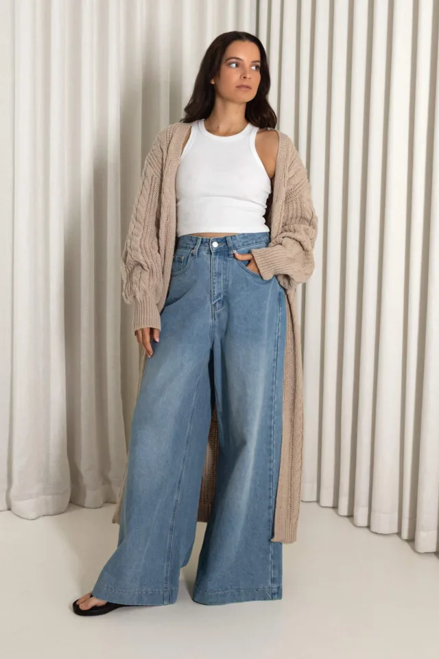 Michael Cardigan – product image 4