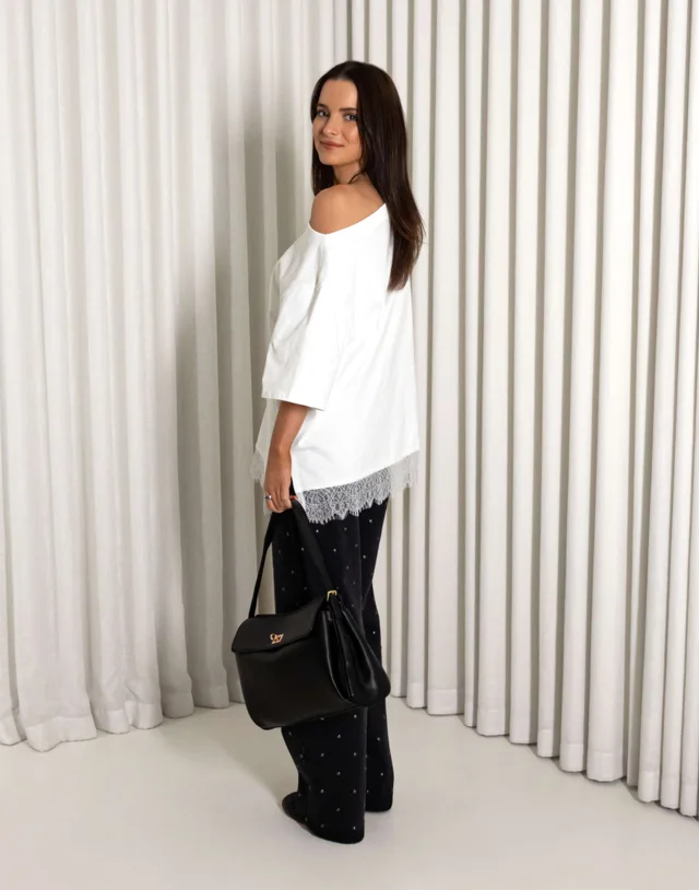 Jules Lace Top – product image 4