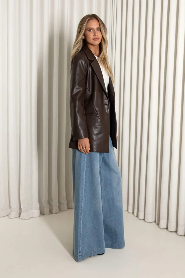 Graham Brown Blazer – product image 3