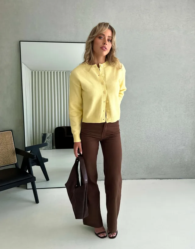 Kylie Cardigan – product image 3