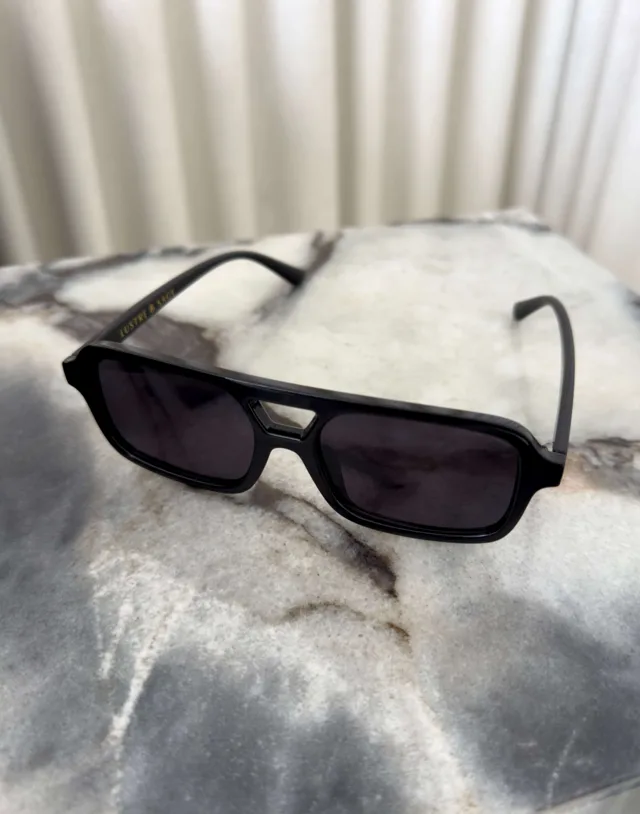 Omar Aviator Sunglasses – product image 3