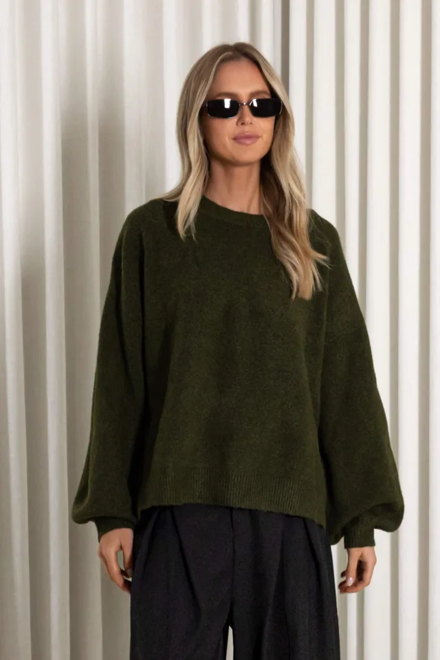 Bessette Knit – product image 4
