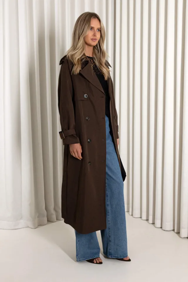 Peter Longline Trench – product image 2