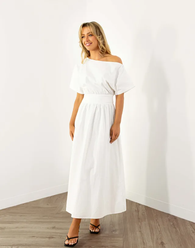 Conrad Midi Dress – product image 2