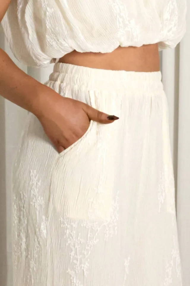 Verity High Waist Pants – product image 7