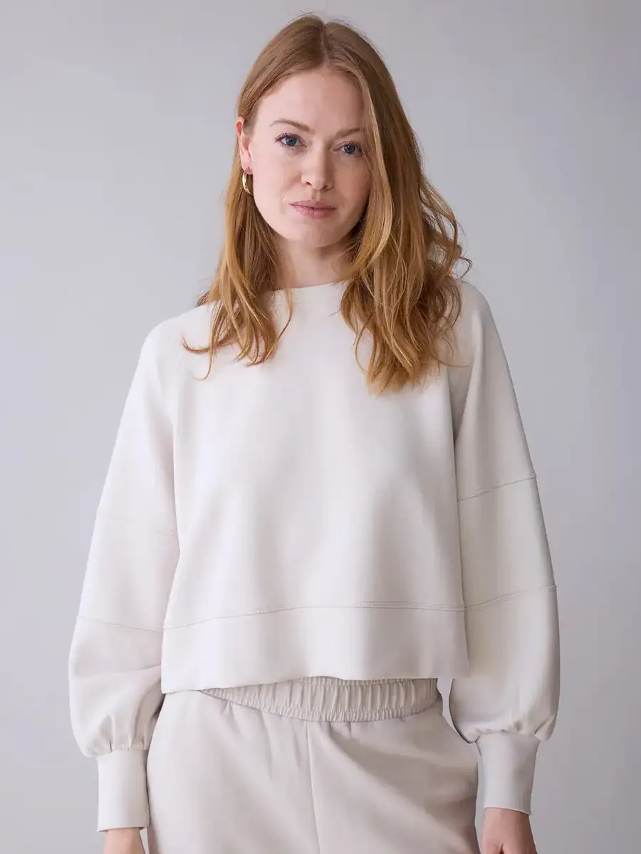 Corbin Pullover