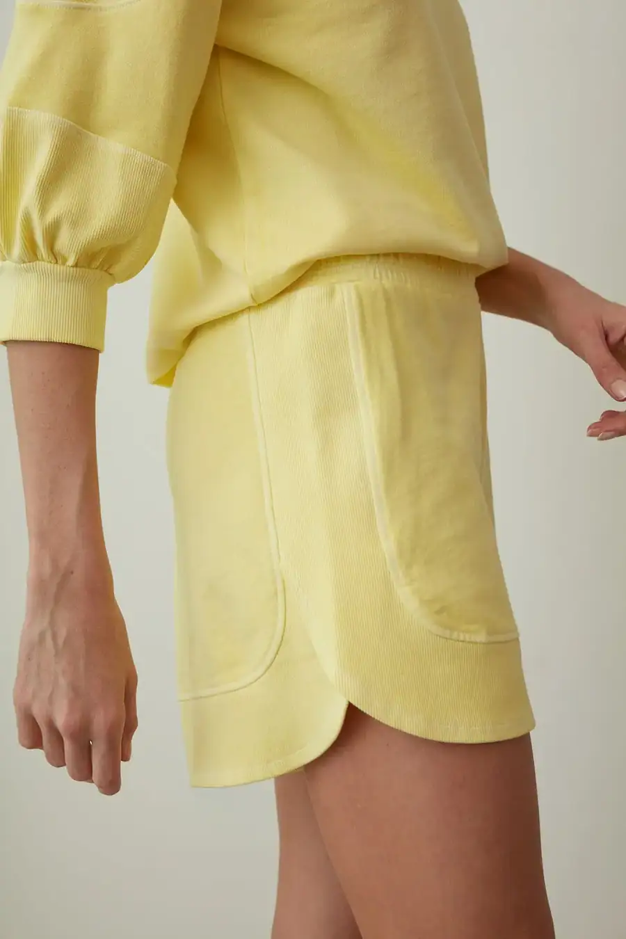 Ksenia Short