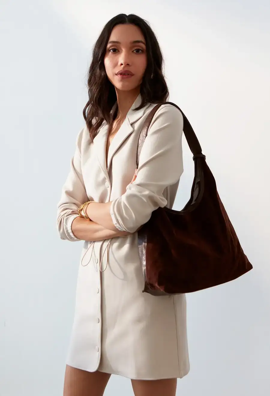 Leyton Dress Jacket