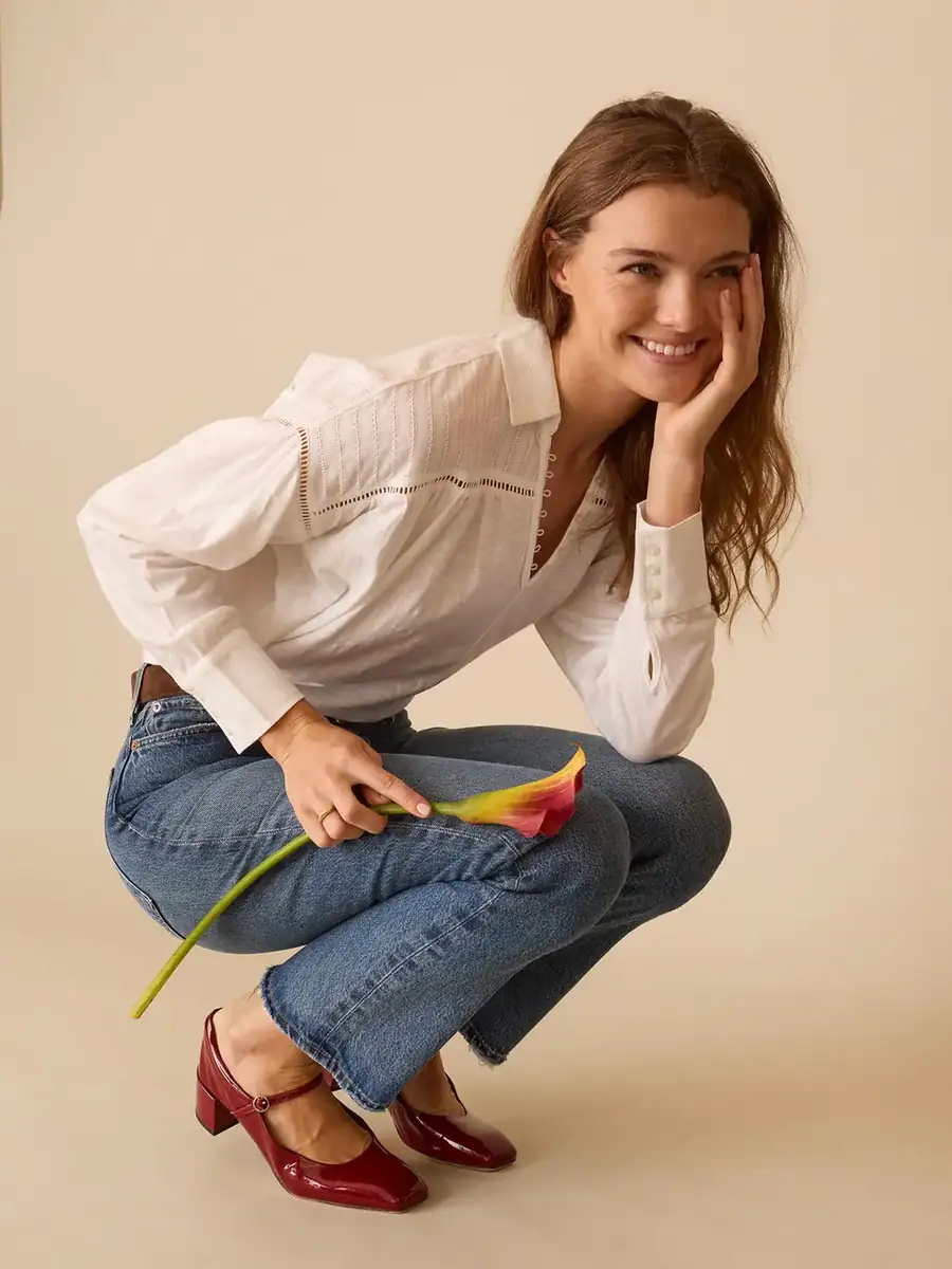 Nala Top