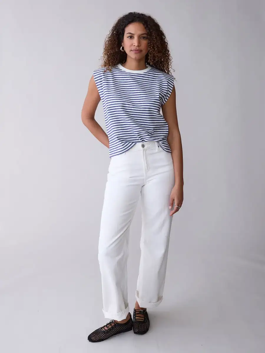 Nickie Top