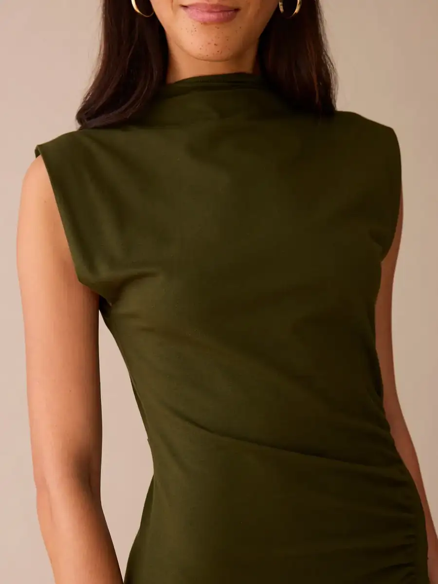 Odessa Dress