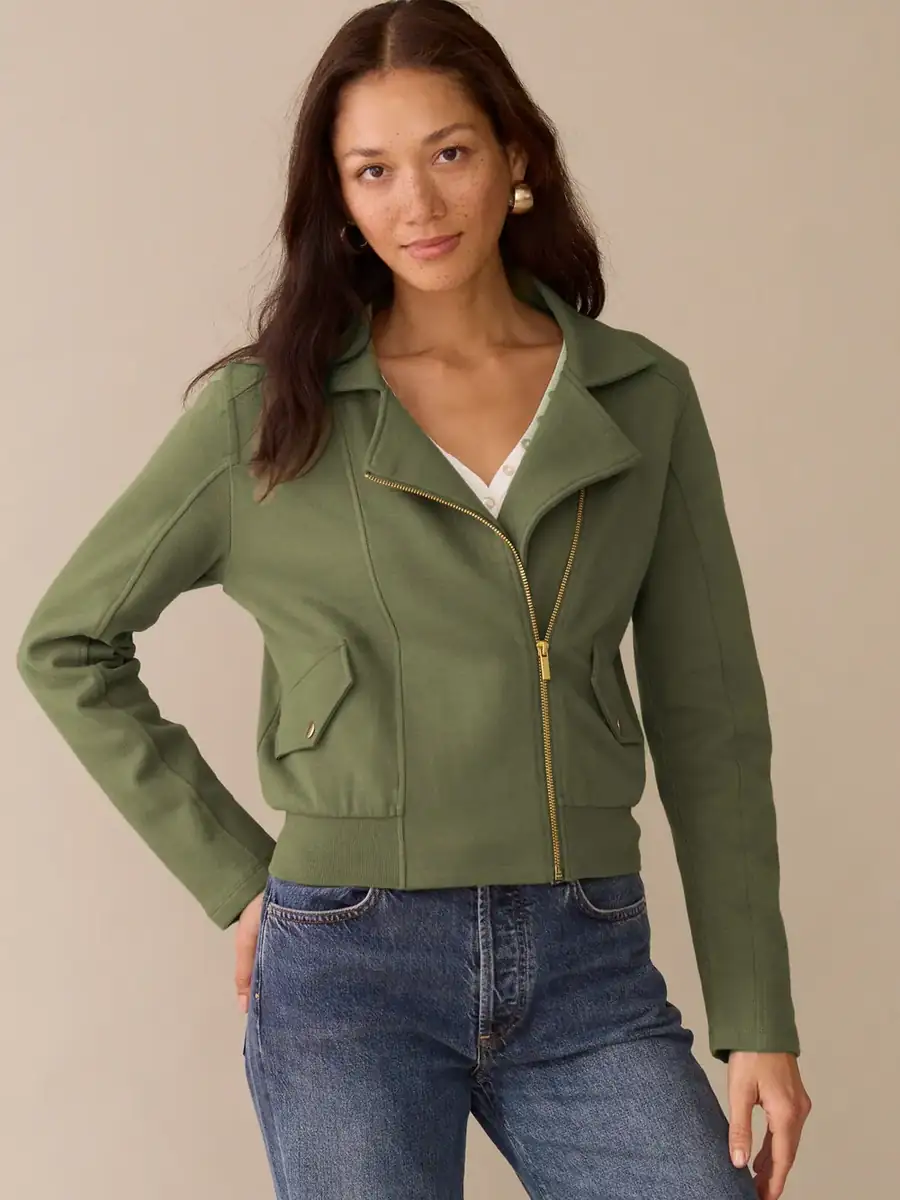 Toni Jacket